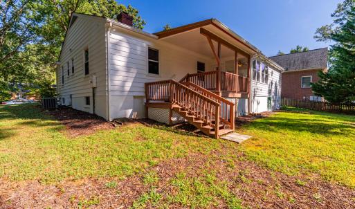 Photo #46 of 1405 Lee Dr, Farmville, VA 0.3 acres