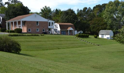 Photo #8 of 226 Virginia Ave, Farmville, VA 1.1 acres