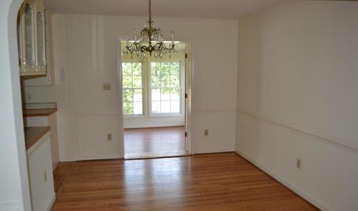 Dining area!!