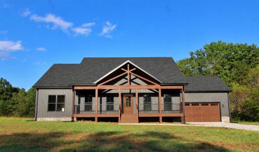 Main View