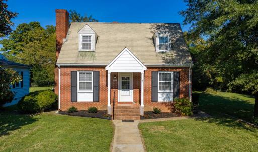 Photo #22 of 1716 Lee Ave, Victoria, VA 0.3 acres