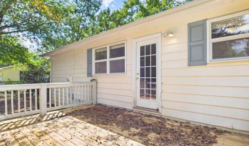 Photo #38 of 79 Lake Drive, Farmville, VA 0.6 acres