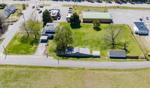 Photo #5 of 113 Archer Street, Crewe, VA 1.5 acres