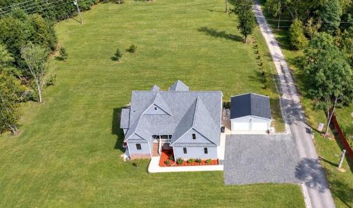 Photo #2 of 4774 Bell Road, Powhatan, VA 6.0 acres