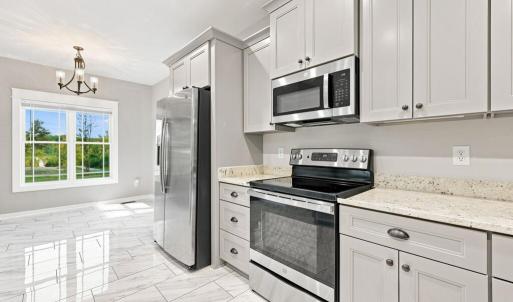 Photo #4 of 4774 Bell Road, Powhatan, VA 6.0 acres