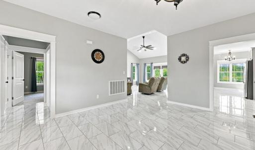 Photo #5 of 4774 Bell Road, Powhatan, VA 6.0 acres