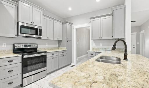 Photo #8 of 4774 Bell Road, Powhatan, VA 6.0 acres