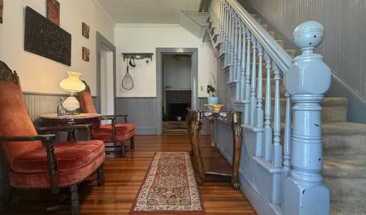 Photo #12 of 4234 Birch Elmo Rd, South Boston, VA 17.3 acres