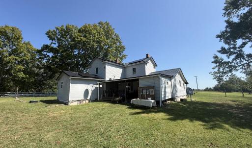 Photo #2 of 4234 Birch Elmo Rd, South Boston, VA 17.3 acres