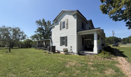 Photo #8 of 4234 Birch Elmo Rd, South Boston, VA 17.3 acres