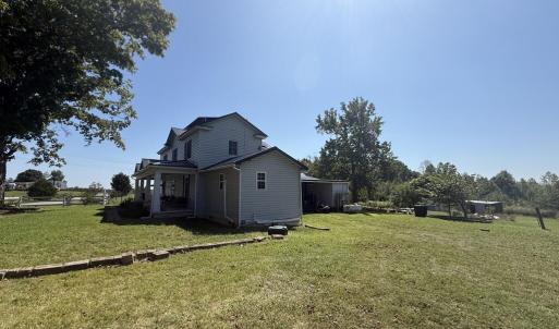 Photo #9 of 4234 Birch Elmo Rd, South Boston, VA 17.3 acres
