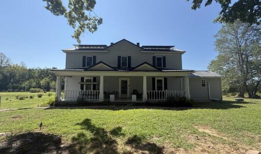 Photo #10 of 4234 Birch Elmo Rd, South Boston, VA 17.3 acres