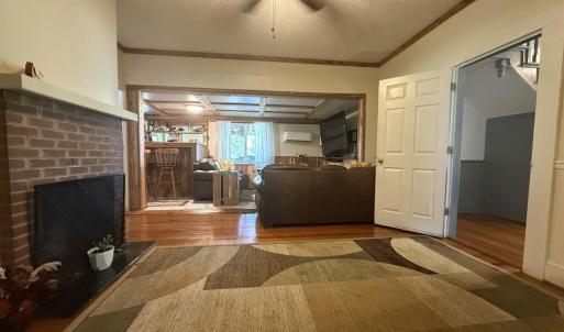 Photo #20 of 4234 Birch Elmo Rd, South Boston, VA 17.3 acres