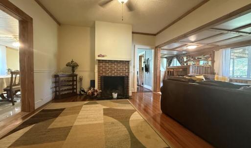 Photo #21 of 4234 Birch Elmo Rd, South Boston, VA 17.3 acres