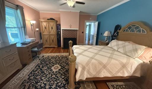 Photo #38 of 4234 Birch Elmo Rd, South Boston, VA 17.3 acres