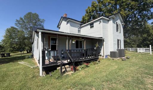 Photo #5 of 4234 Birch Elmo Rd, South Boston, VA 17.3 acres