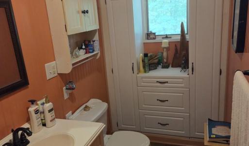 Main Bath