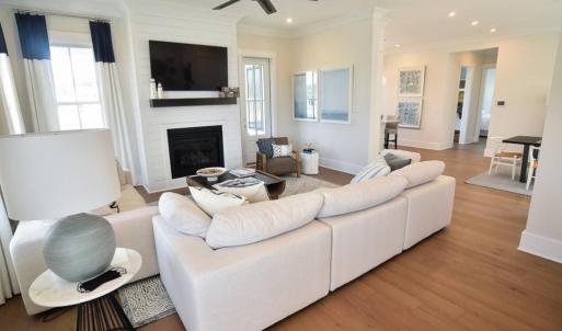 Photo #2 of 501 BAYSIDE AVENUE, CAPE CHARLES, VA 0.2 acres