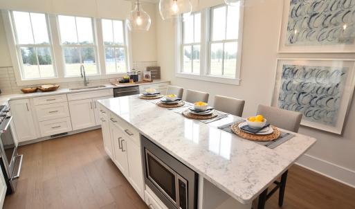 Photo #4 of 501 BAYSIDE AVENUE, CAPE CHARLES, VA 0.2 acres