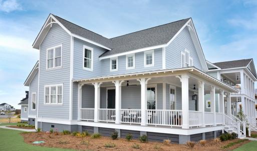 Photo #8 of 501 BAYSIDE AVENUE, CAPE CHARLES, VA 0.2 acres
