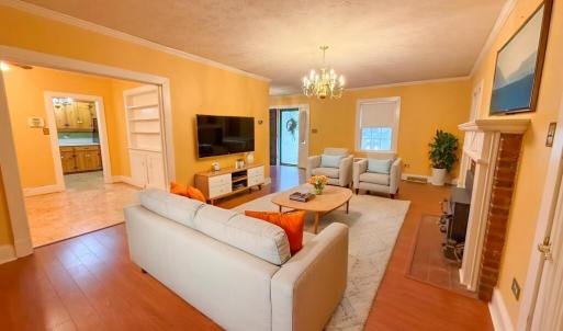 Photo #2 of 602 W. Virginia Avenue, Crewe, VA 0.3 acres
