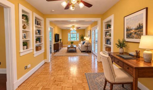 Photo #5 of 602 W. Virginia Avenue, Crewe, VA 0.3 acres