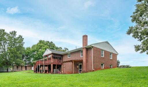 Photo #2 of 3612 BACK HAMPDEN SYDNEY RD, Farmville, VA 4.7 acres
