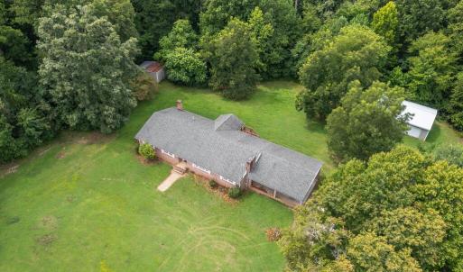 Photo #4 of 3612 BACK HAMPDEN SYDNEY RD, Farmville, VA 4.7 acres