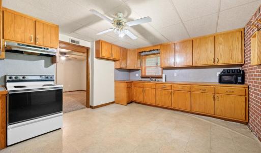 Photo #5 of 3612 BACK HAMPDEN SYDNEY RD, Farmville, VA 4.7 acres