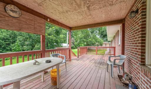 Photo #6 of 3612 BACK HAMPDEN SYDNEY RD, Farmville, VA 4.7 acres