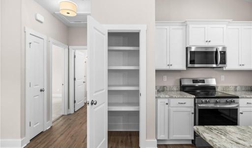Pantry
