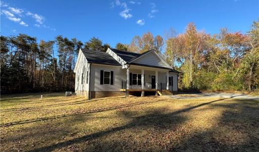 Photo #2 of 3 Coffeys, Farmville, VA 2.7 acres