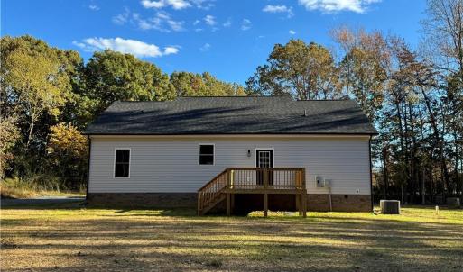 Photo #3 of 3 Coffeys, Farmville, VA 2.7 acres