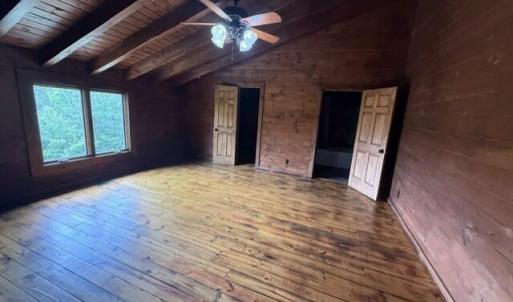 Photo #19 of 1471 New Bethel Road, Meherrin, VA 20.3 acres