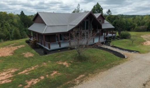 Photo #2 of 1471 New Bethel Road, Meherrin, VA 20.3 acres