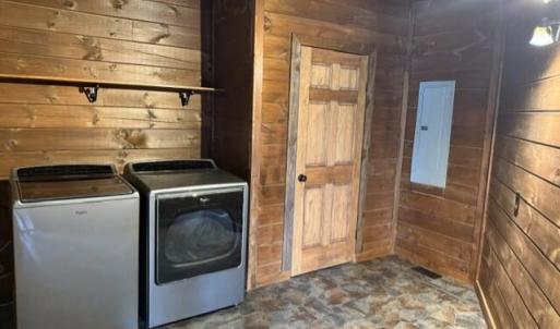 Photo #22 of 1471 New Bethel Road, Meherrin, VA 20.3 acres