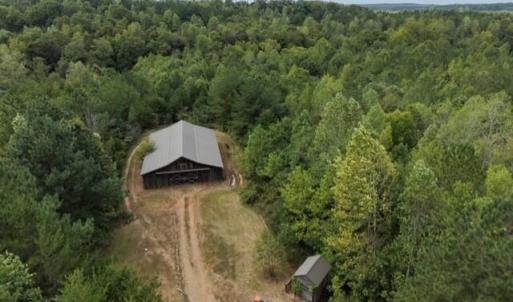 Photo #25 of 1471 New Bethel Road, Meherrin, VA 20.3 acres