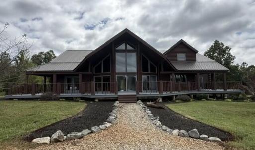 Photo #3 of 1471 New Bethel Road, Meherrin, VA 20.3 acres