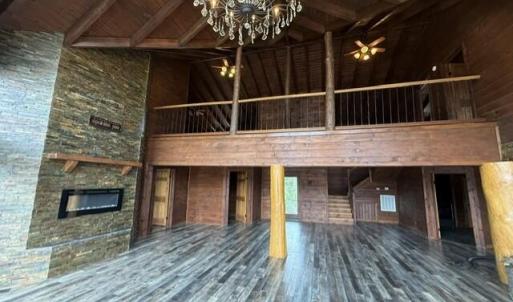 Photo #4 of 1471 New Bethel Road, Meherrin, VA 20.3 acres