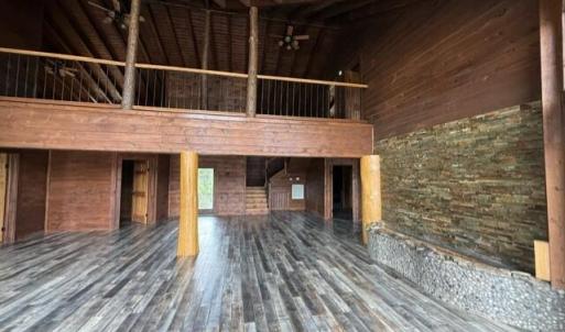 Photo #5 of 1471 New Bethel Road, Meherrin, VA 20.3 acres