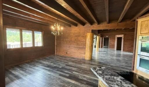 Photo #9 of 1471 New Bethel Road, Meherrin, VA 20.3 acres