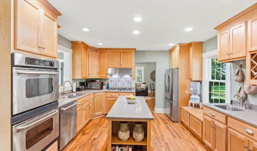 Photo #11 of 8587 Scuffletown Rd, Randolph, VA 12.9 acres