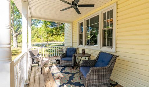 Photo #2 of 8587 Scuffletown Rd, Randolph, VA 12.9 acres