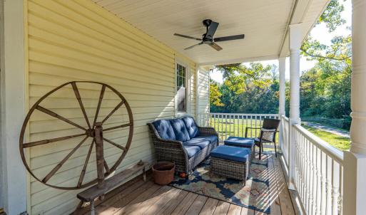 Photo #3 of 8587 Scuffletown Rd, Randolph, VA 12.9 acres
