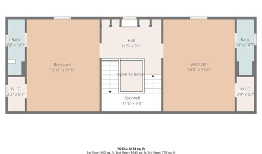 Photo #97 of 4733 Red House Rd, Phenix, VA 20.0 acres