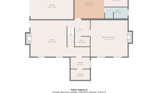 Photo #99 of 4733 Red House Rd, Phenix, VA 20.0 acres
