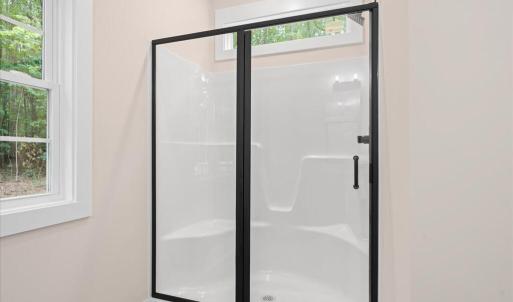 Bathroom-primary suite