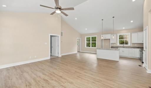 Photo #2 of 157 Patteson Rd, Buckingham, VA 5.0 acres