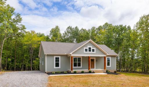 Photo #30 of 157 Patteson Rd, Buckingham, VA 5.0 acres