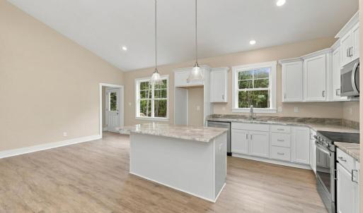Photo #4 of 157 Patteson Rd, Buckingham, VA 5.0 acres